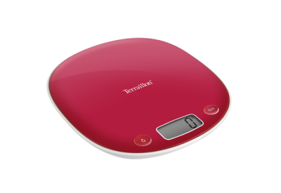Terraillon Macaron Electronic Kitchen Scale